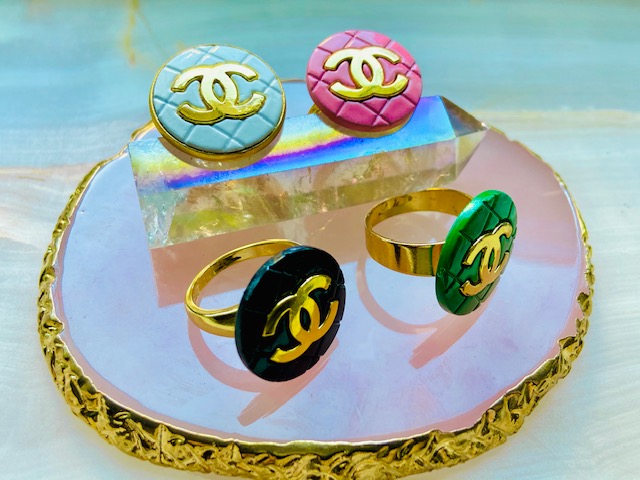 Ring (jewellery) - Wikipedia
