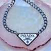 Prada Tag Bracelets - Image 10