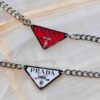 Prada Tag Bracelets - Image 7