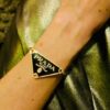 Prada Tag Bracelets - Image 8