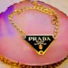 Prada Tag Bracelets - Image 9